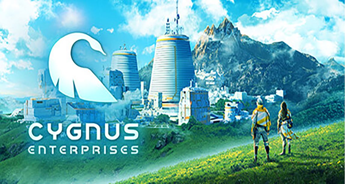 網易旗下工作室作品《Cygnus Enterprises》現已發售國區定價88¥