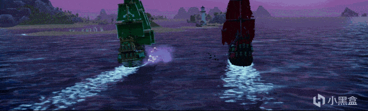 【PC遊戲】GOG 限時免費領取《海上霸主》-第10張