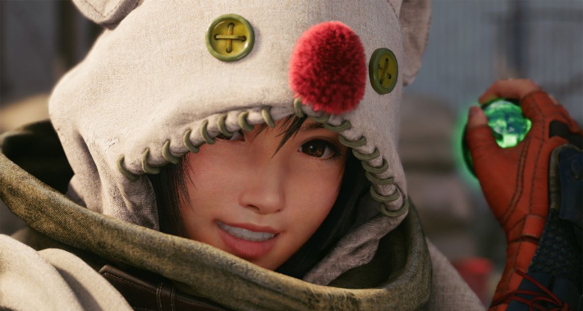 steam週末特賣4款大作免費玩《戰神4》新史低《最終幻想7》新史低