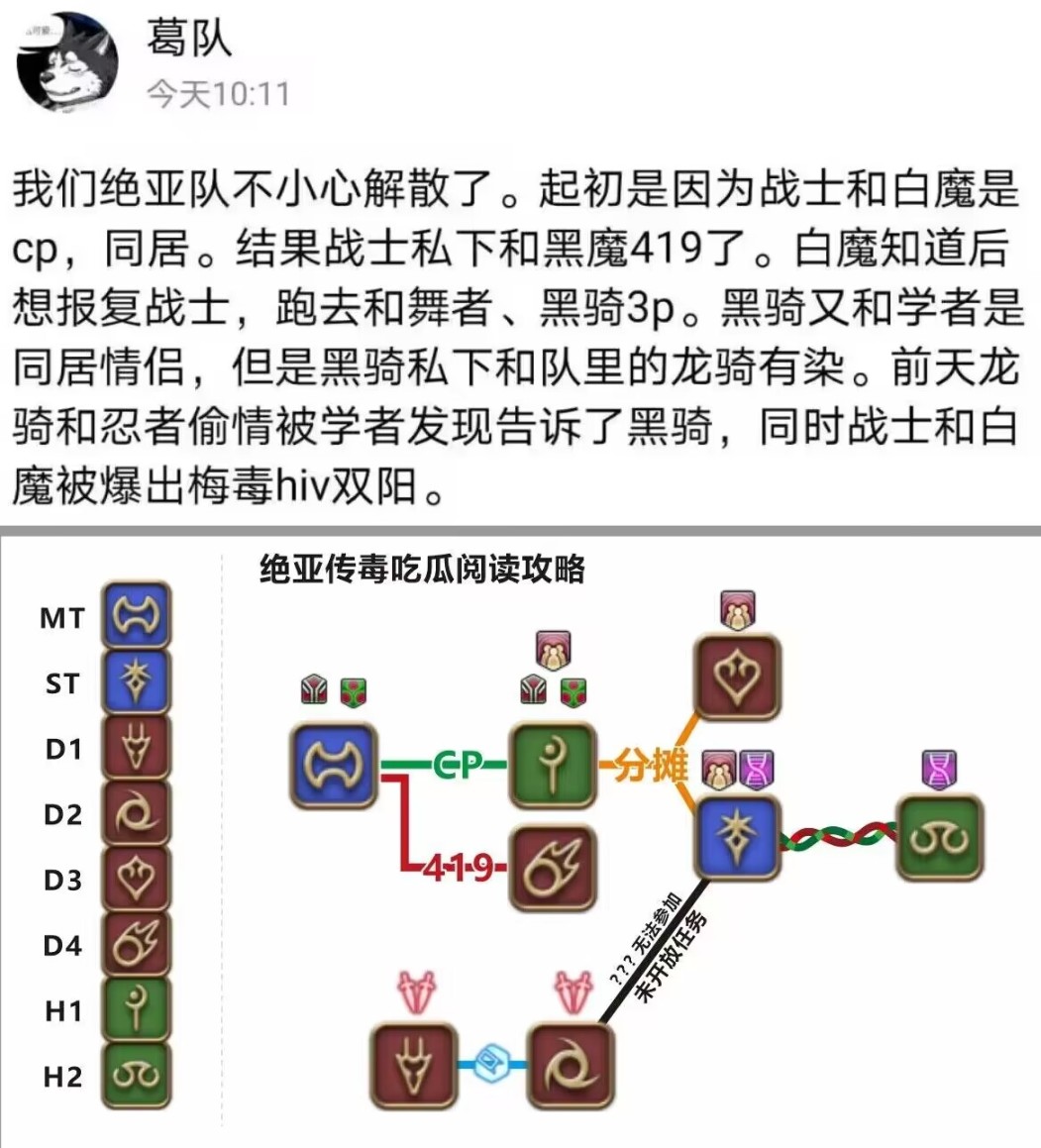 【快樂的前提是沙雕第八十三期】分享+沙雕=快樂-第51張