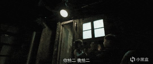 【影视动漫】上映首日拿下榜一，没想到，国产谍战片又打出了一副王炸-第28张