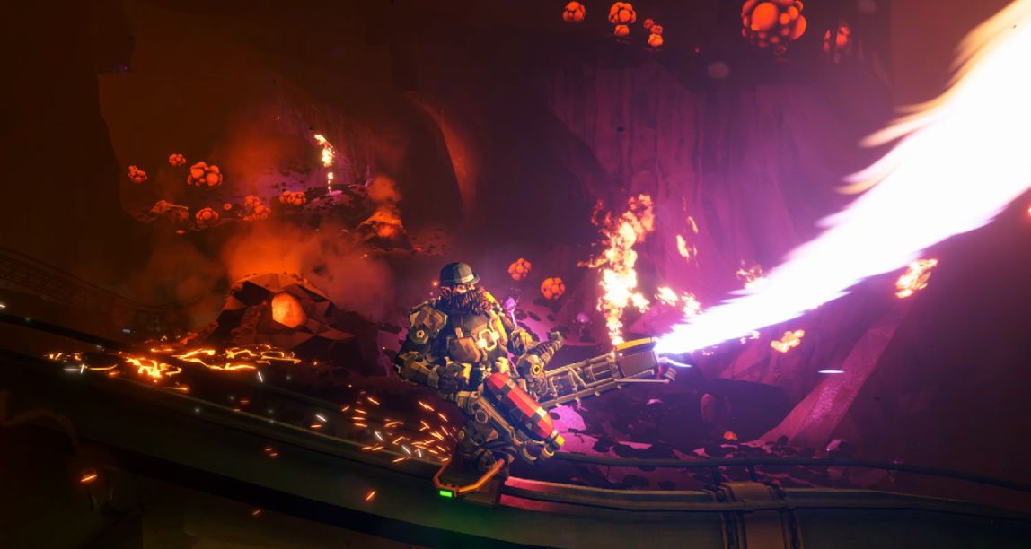 Steam週末特賣《獸人必須死3》《騎馬與砍殺2：霸主》打折