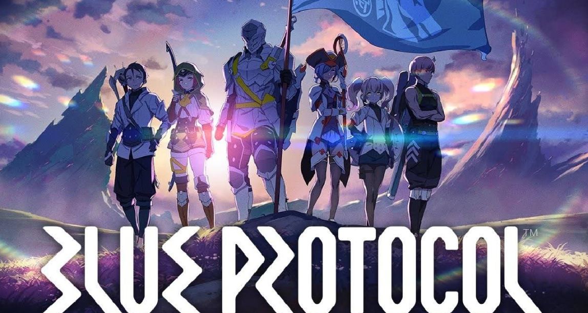 MMORPG《藍色協議》PC配置要求公佈：最低僅需GTX660
