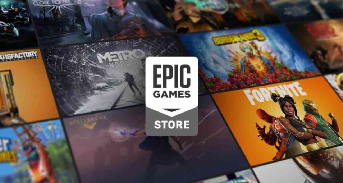 Epic 特惠：沒有十刀券，但有 7.5 折上折！二十款精品大作史低價