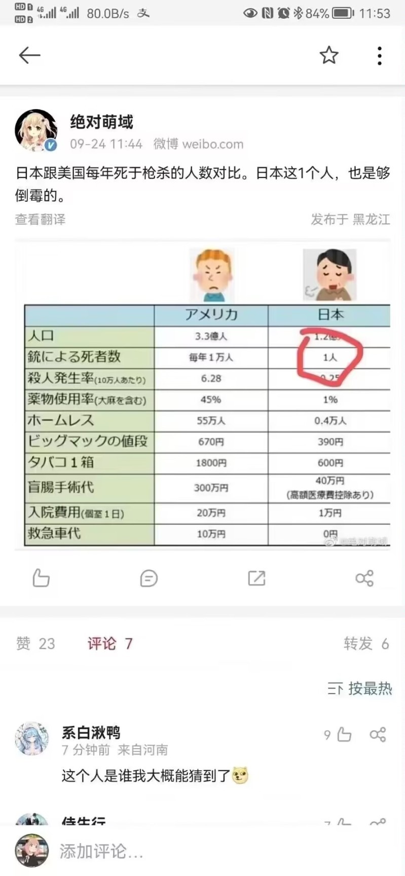 【快樂的前提是沙雕第八十五期】分享+沙雕=快樂-第34張