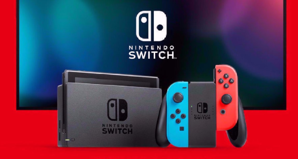 【12.12-12.18】Switch一周热点新闻