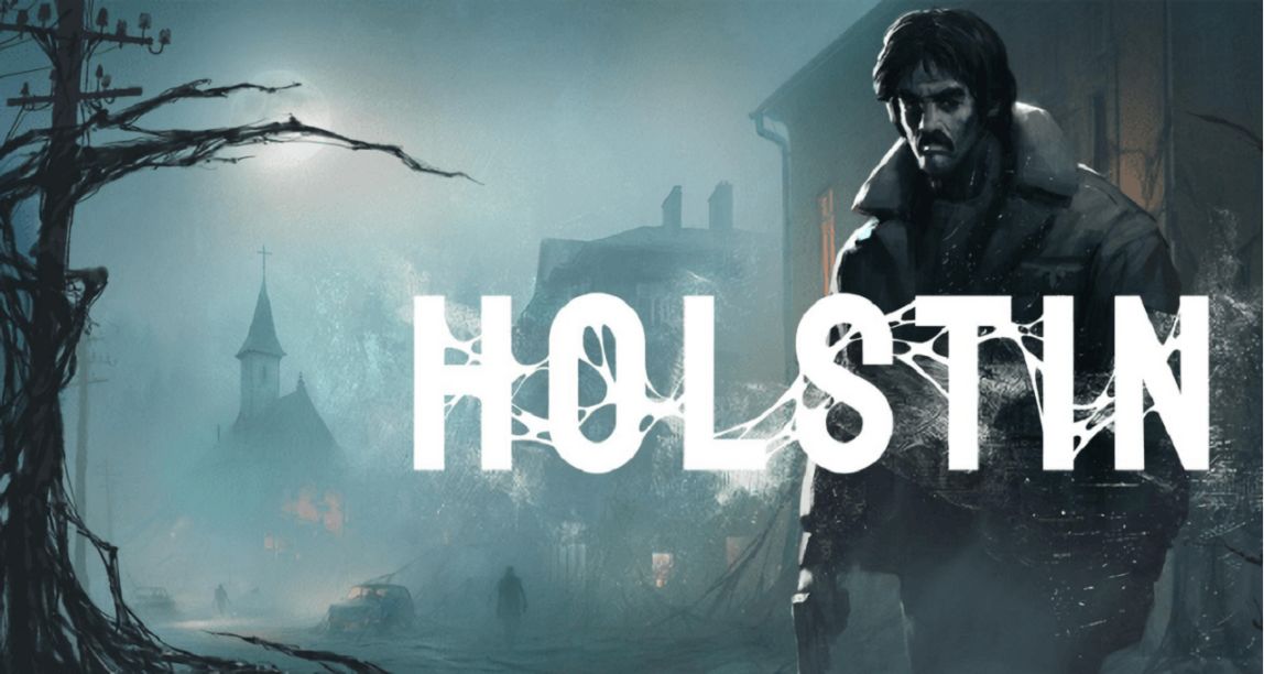 像素生存恐怖遊戲《Holstin》上線Steam頁面，發售日期待定