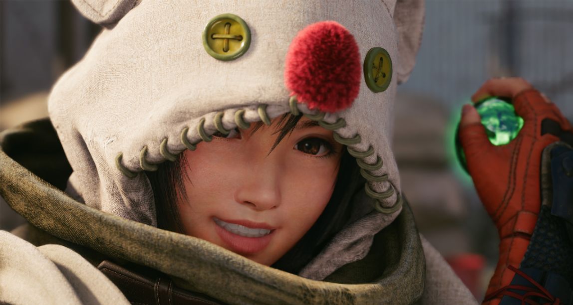Steam特惠《最終幻想7重製版》《深巖銀河》《騎馬與砍殺2 霸主》