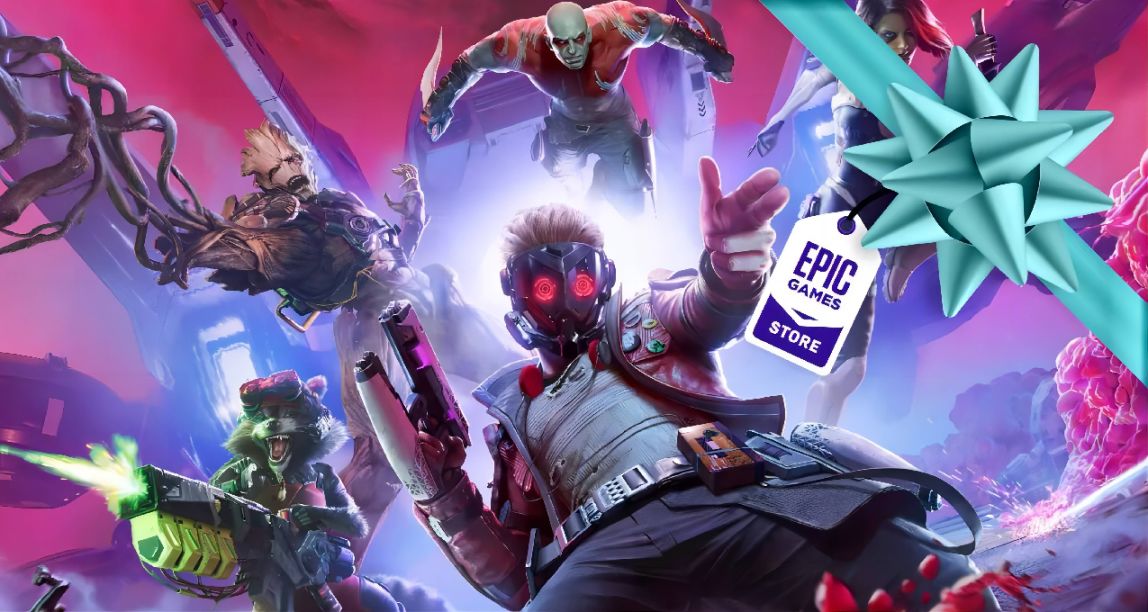 Epic 冬促：《質量效應》、《巫師：狂獵》等十五款遊戲折上折