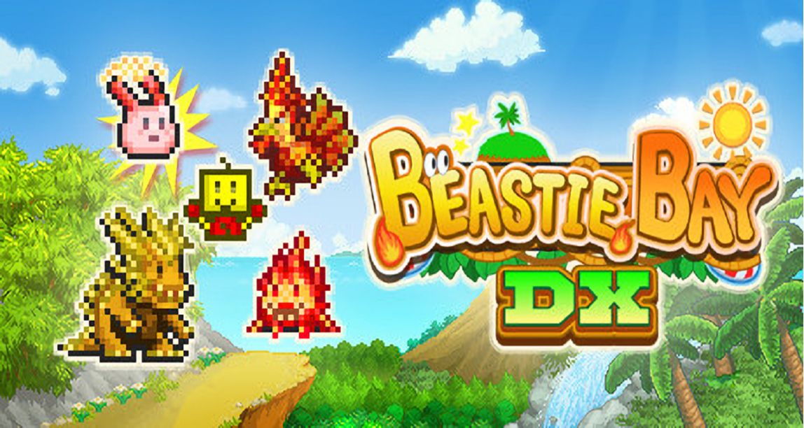 開羅《開拓神祕島DX》《溫泉物語2》已上線Steam，首周9折優惠