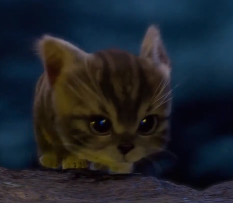 【PC游戏】和猫猫武士一起冒险！类银河恶魔城《武士之魂》新实机演示公开-第8张