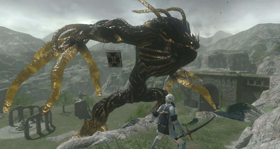 Steam特惠《尼爾：人工生命》《漫威銀河護衛隊》《最終幻想15》