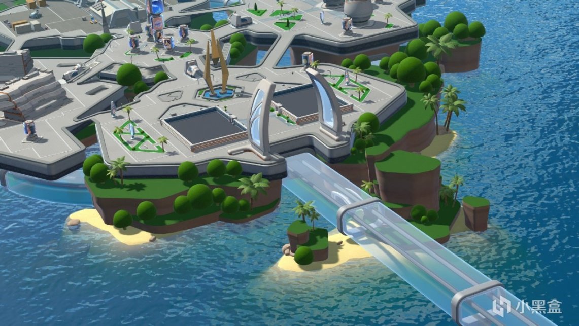 【游话好说】《双点校园：太空学院》DLC：去太空教外星人学做人