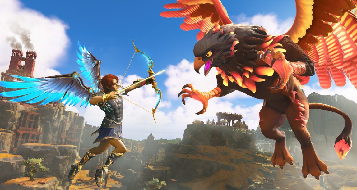 steam週二特賣《神祕海域4》新史低 《索尼克未知邊境》7折