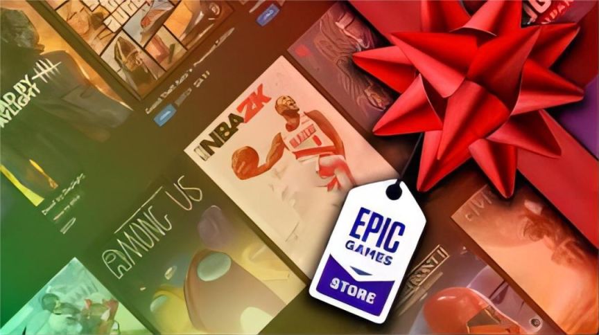 【PC游戏】Epic 假日大促：《哈迪斯》、《史莱姆牧场 2》等十五款独立游戏-第0张
