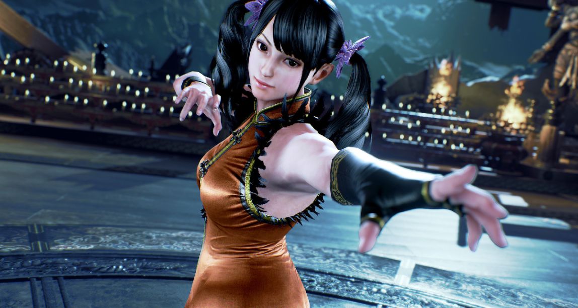 steam特卖《使命召唤现代战争®II 》《铁拳7》《小小梦魇》打折