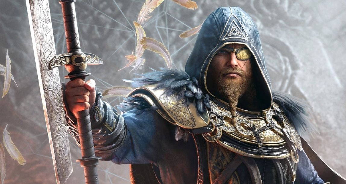 《英靈殿》確認Steam 不支持成就！與《怪獵：世界》聯動視頻公開