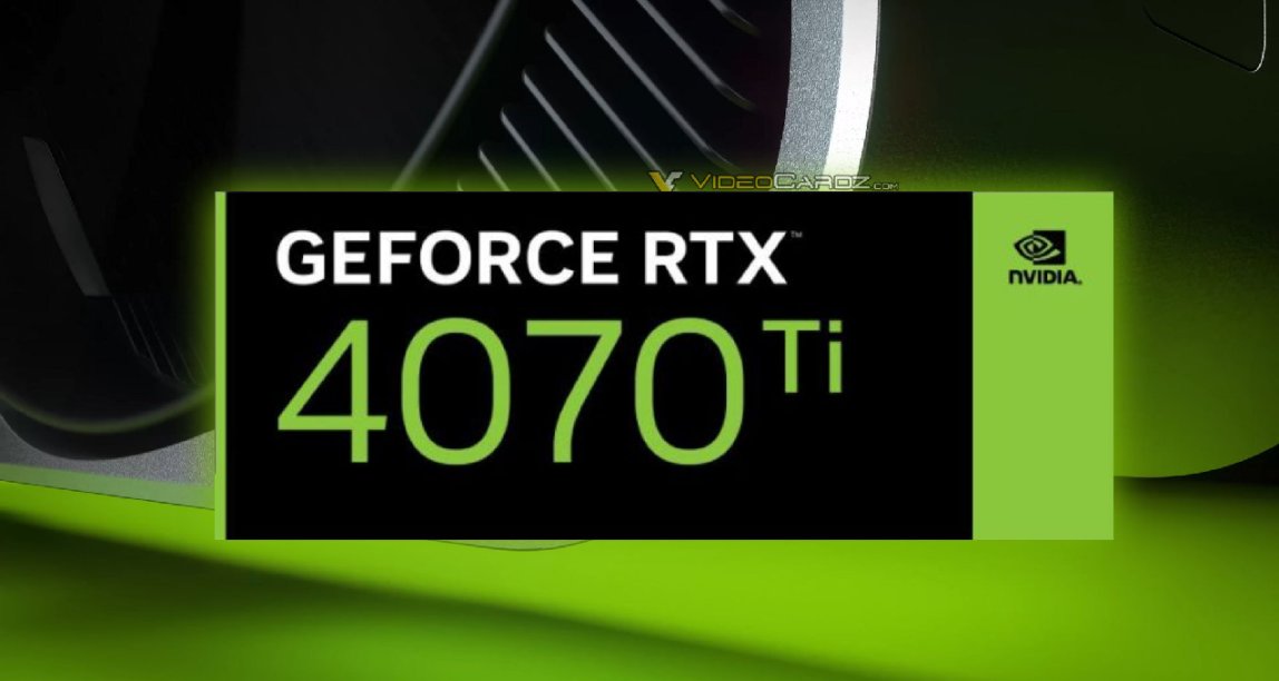 RTX 4070Ti性能首爆：略微領先RTX 3080，但還賣你7199元！