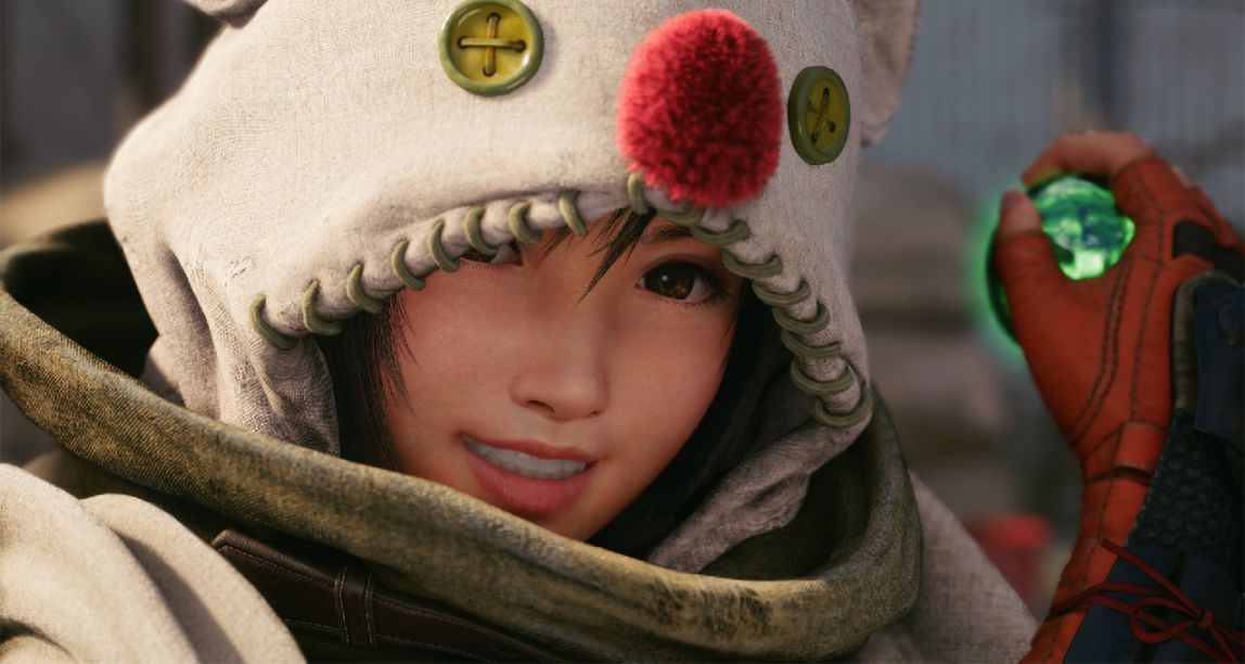 steam特賣《神祕海域4》《最終幻想7》《騎馬與砍殺2》打折