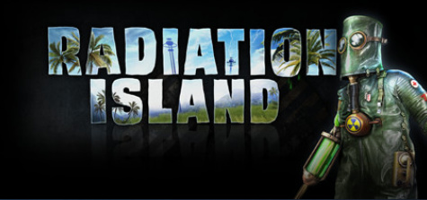 【PC游戏】EPIC明日游戏可能是《辐射岛》-第2张