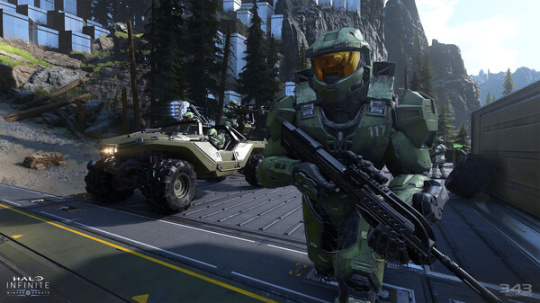 【PC遊戲】XBOX冬促限時開啟！暢聊最想入手的XBOX發行遊戲贏餘額獎勵-第7張