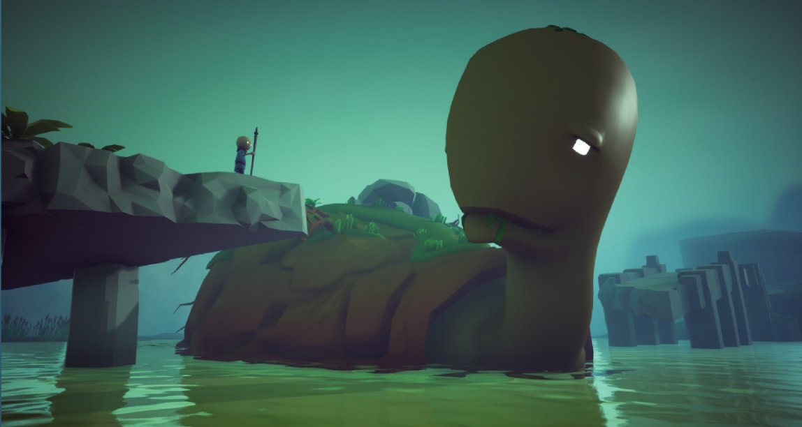 【steam冬促】新史低特惠彙總第一彈（本期包括深海迷航等）