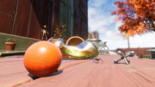 【PC遊戲】XBOX冬促限時開啟！暢聊最想入手的XBOX發行遊戲贏餘額獎勵-第0張