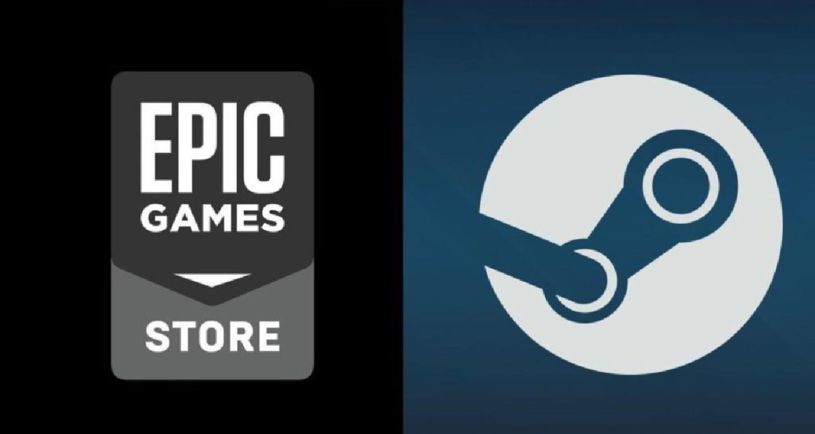 貨比兩家不喫虧！Epic vs Steam 冬季大促，數十款遊戲價格對比