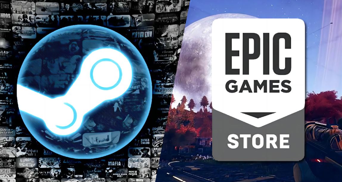 Epic/Steam 冬季大促：四十款遊戲雙平臺比價，貨比兩家不喫虧！