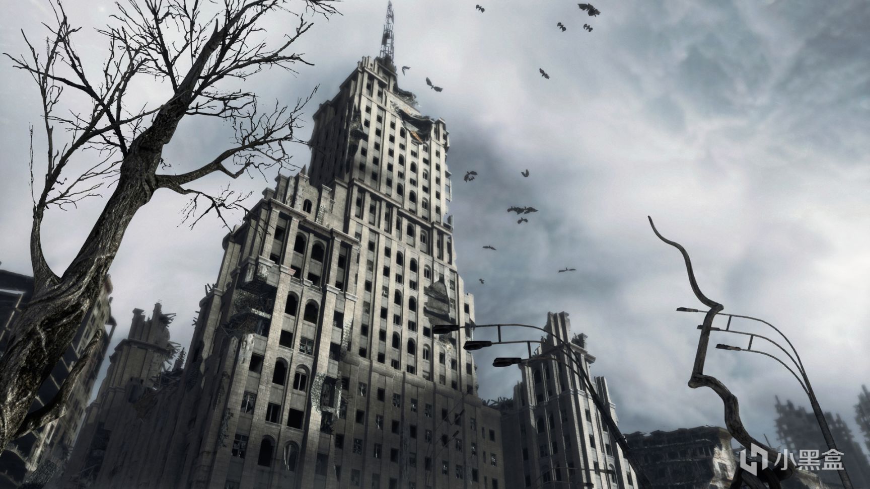 【PC遊戲】Epic 商城今日免費領取《地鐵最後曙光》明日可能為《死亡擱淺》-第3張