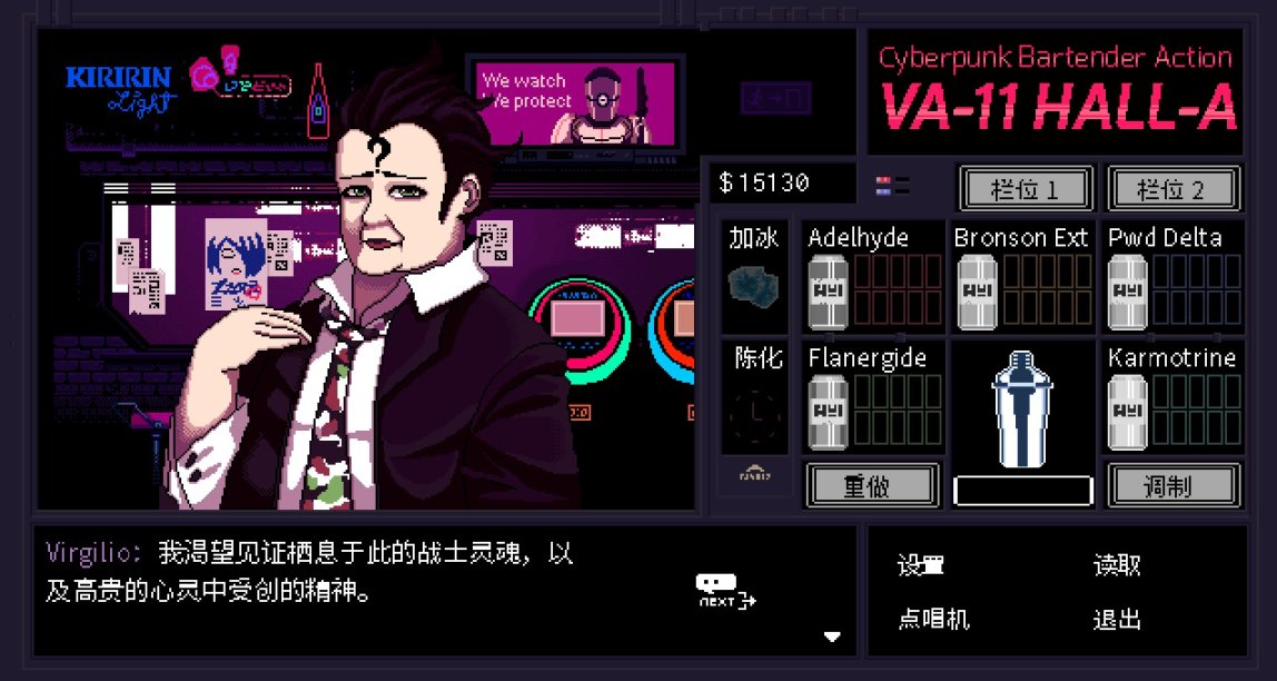 steam像素遊戲推薦第八期！~附個人真實遊玩時長和感受