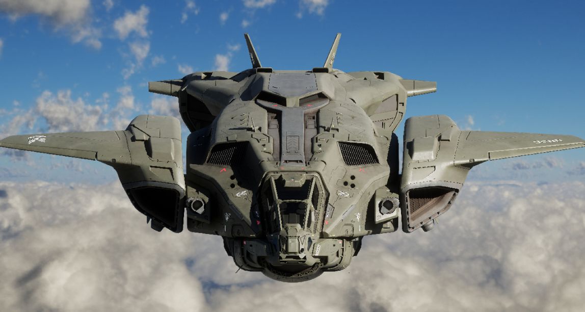 HALO中的那些角色 —— E419卡羅爾·羅利 —— 代號：仇敵剋星