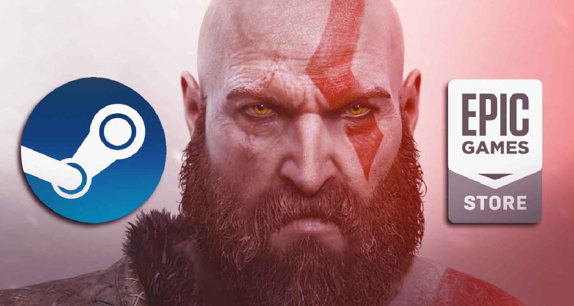 Epic/Steam 冬季大促：五十款遊戲雙平臺比價，綜合考慮不喫虧！