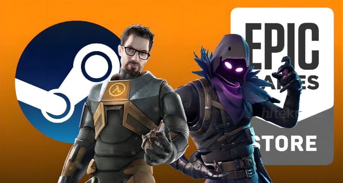 Epic/Steam 冬季大促：六十款遊戲雙平臺比價，能省一點是一點！