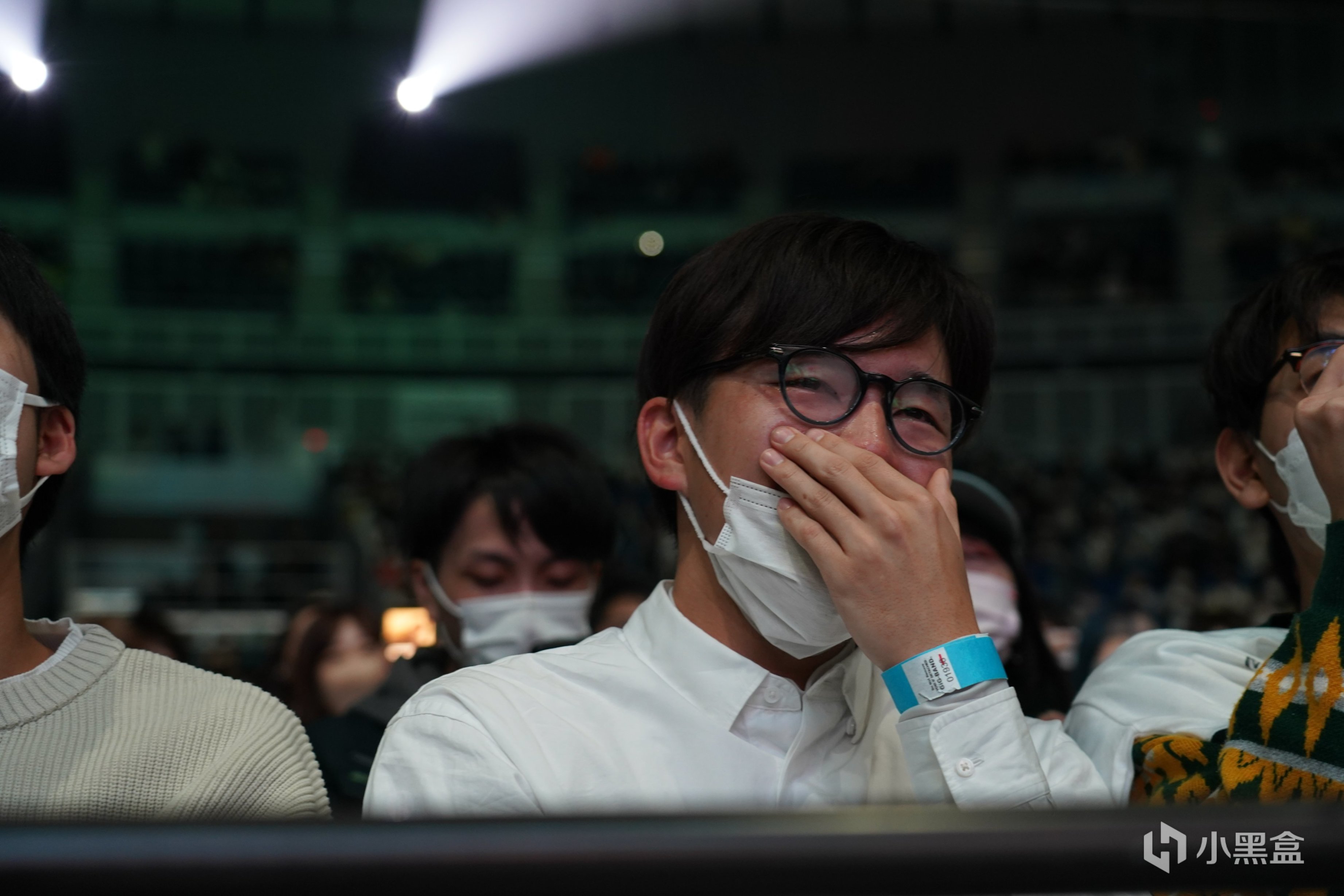 【VALORANT】喜极而泣，日本拿下2023年大师赛主办权-第3张