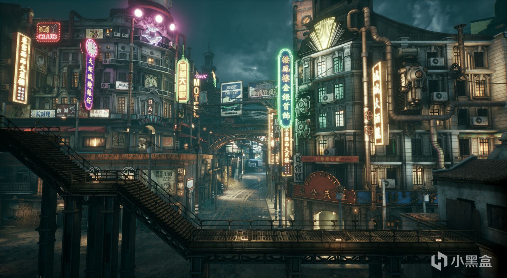 【PC遊戲】Epic 商城今日免費領取《暗影火炬城》明日可能為《斷鋼》-第4張