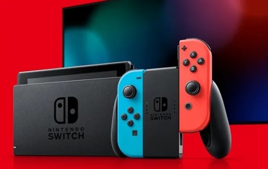 【Switch】NS销量1.18亿台，正式超越PS4成为历史销量第四的主机-第1张