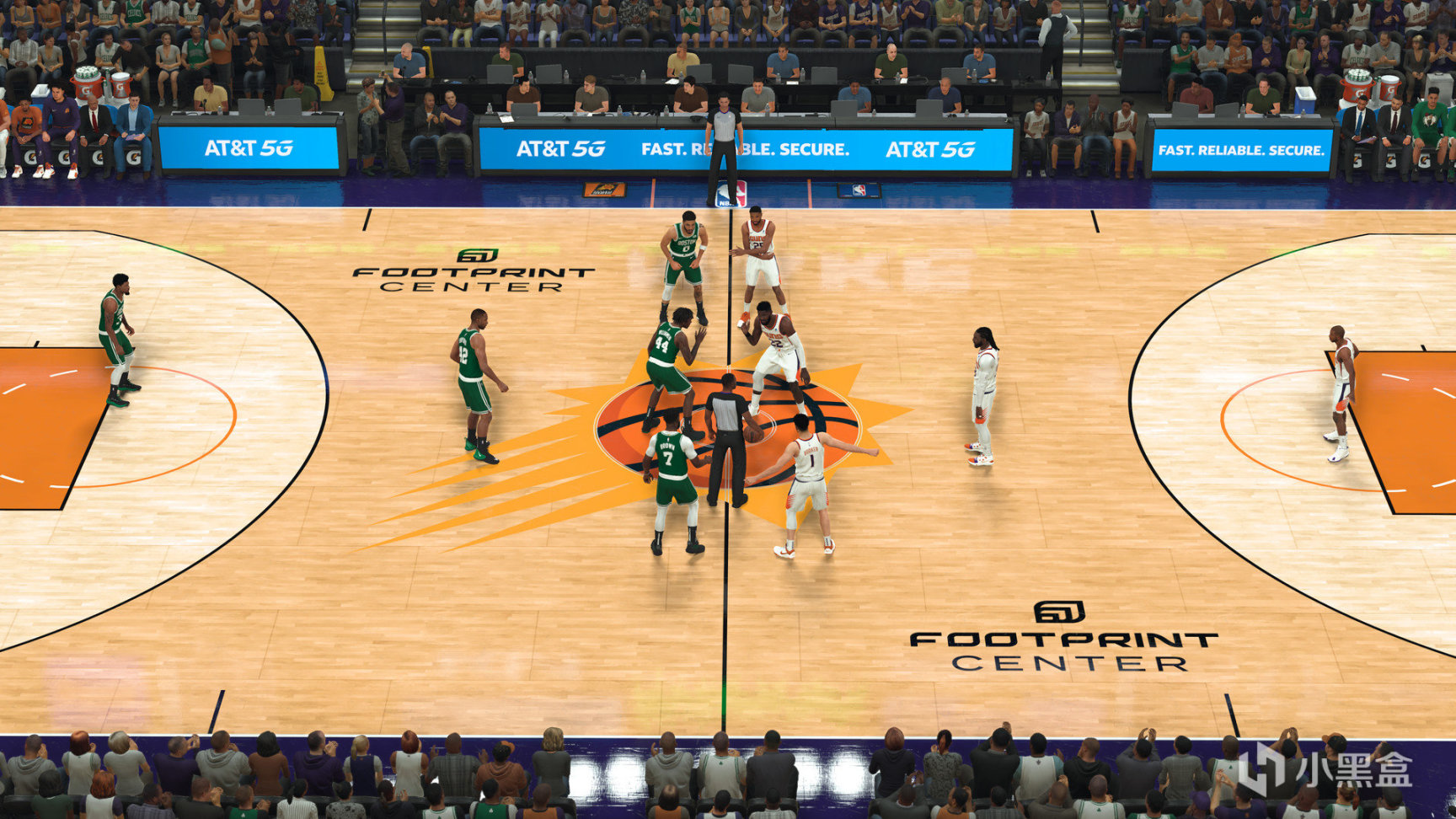 【PC游戏】Steam 周二特惠《NBA 2K23》《极限竞速：地平线 5》《吞噬》打折-第7张