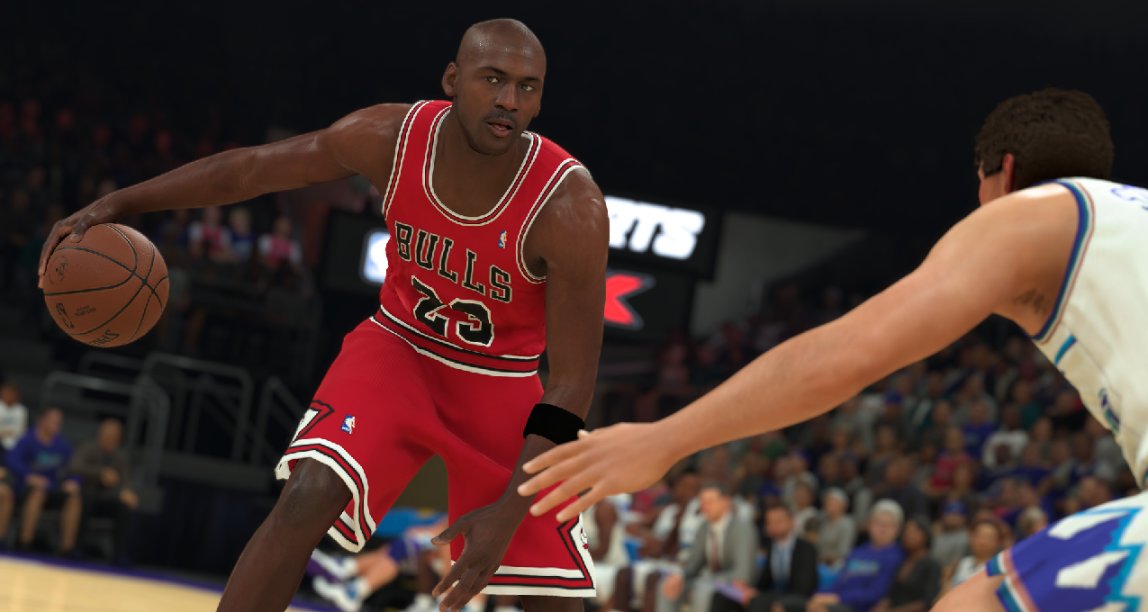 Steam 週二特惠《NBA 2K23》《極限競速：地平線 5》《吞噬》打折