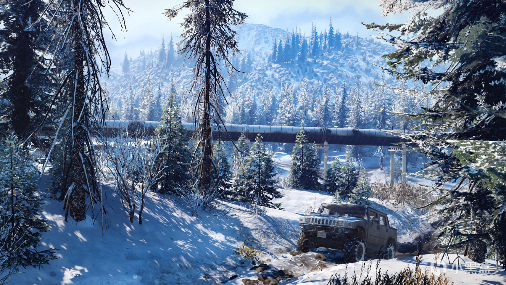 【PC遊戲】Steam冬季特惠 《榮耀戰魂》《鬼泣5》《靈魂石倖存者》優惠打折-第9張