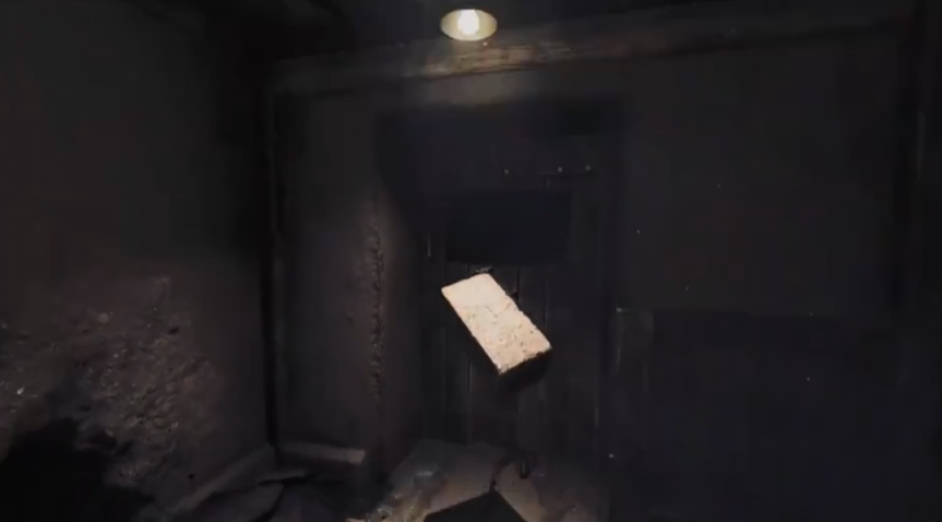 《失忆症：地堡》官方发布第三支演示片段-第0张