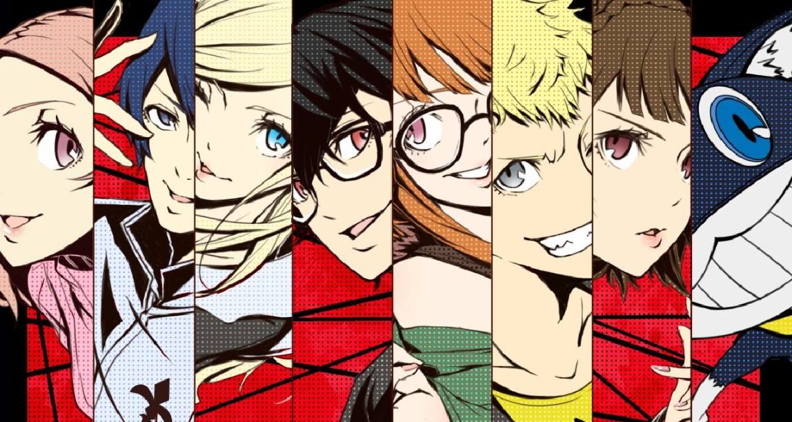 【雙魚星鑑】狠狠偷走我的心，當之無愧的天下第一！聊聊《P5R》