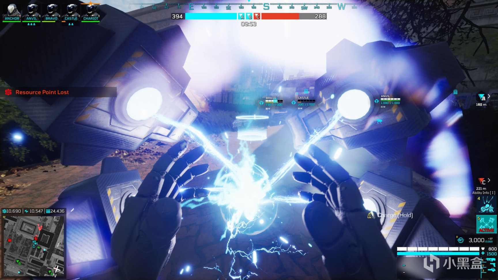 【PC遊戲】喜加一，EPIC限時一週免費送《恥辱》《奪取前線》-第5張