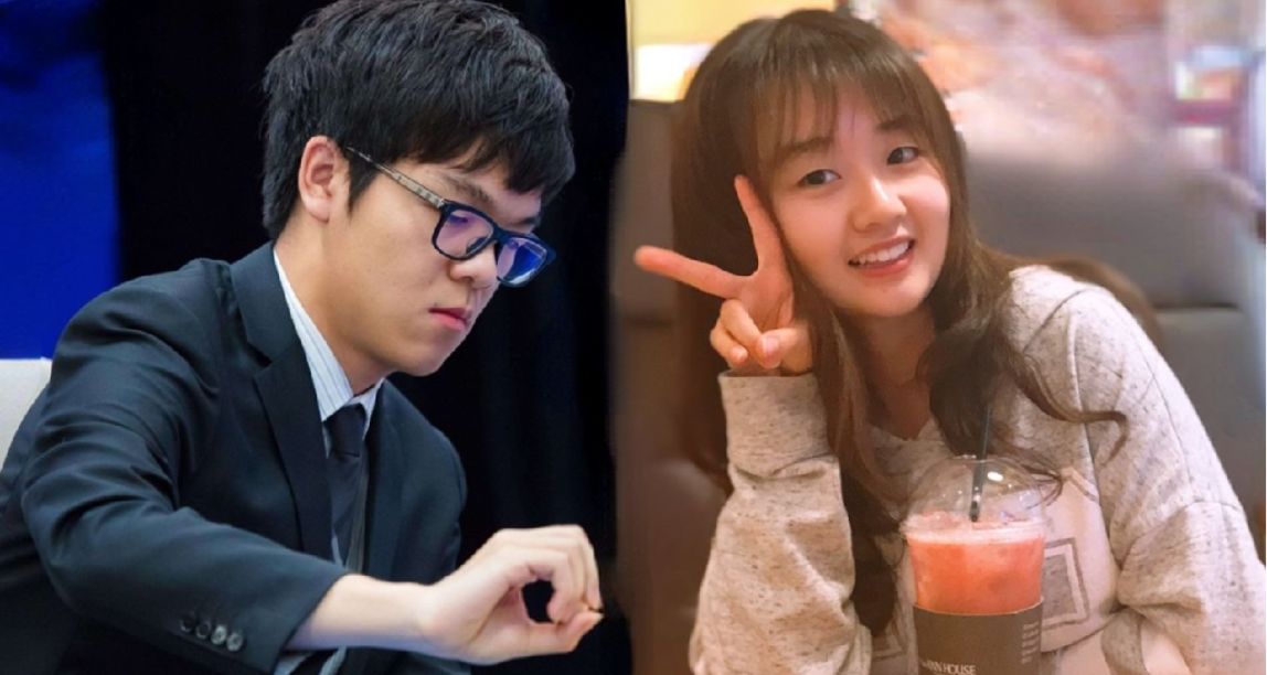 围棋年度人物：柯洁战鹰主播时代，聂卫平锐评柯洁像梅西！