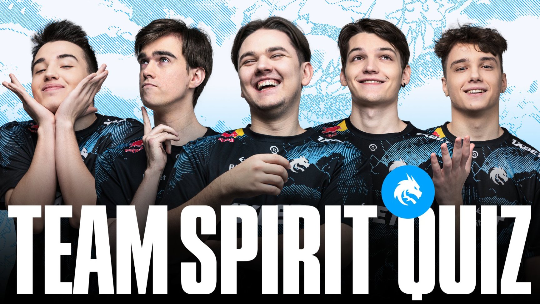 【刀塔2】结束收获满满的2022！Spirit战队年度总结公布-第2张