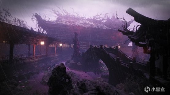 《臥龍：蒼天隕落》官方發推：距遊戲發售還有兩個月-第5張