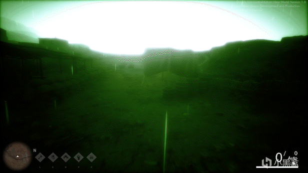 【PC遊戲】雙線交鋒:新世界開發日誌02-第1張