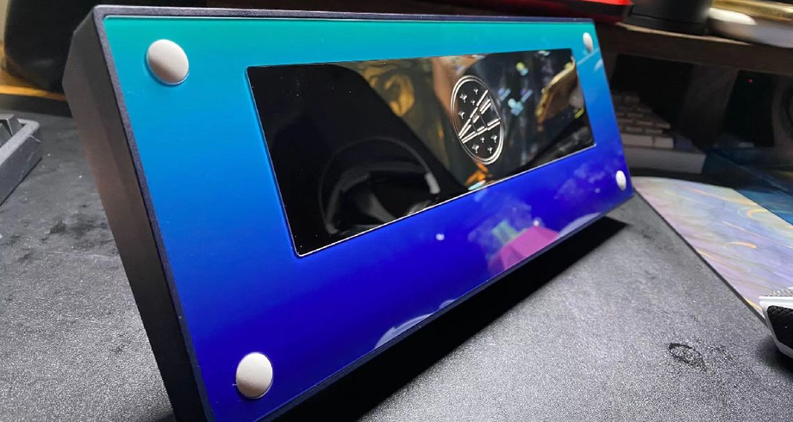 千元客製化機械鍵盤首選——zoom65v2搶新開箱