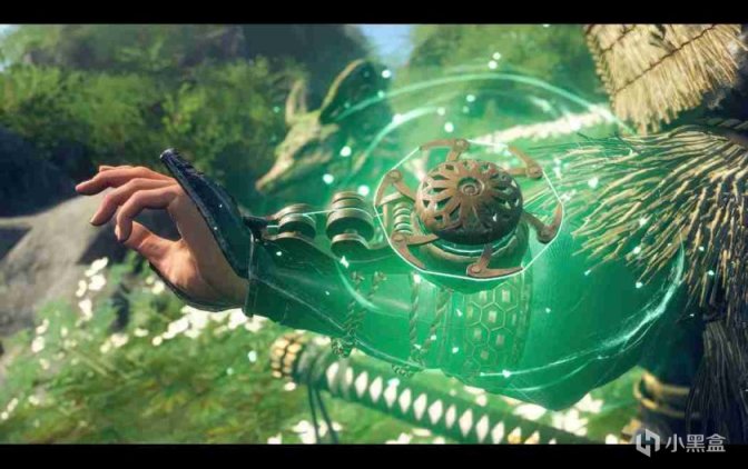 【PC游戏】新年快乐!欢迎来到2023,进来看看那些即将在今年发售的大作吧(上)-第18张