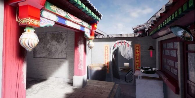 【PC游戏】冬促推荐《雨儿胡同》——最纯朴的侦探游戏，最纯粹的动脑乐趣-第4张